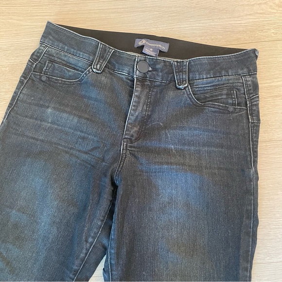 Democracy AbSolutions Jeans-Size 8, 28” Inseam - Picture 4 of 5